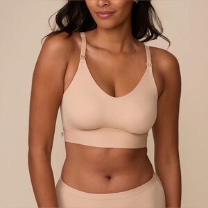 Harper Wilde Nursing Bralette - Set of 3